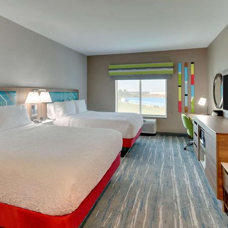Hampton Inn Lebanon, In Exteriör bild