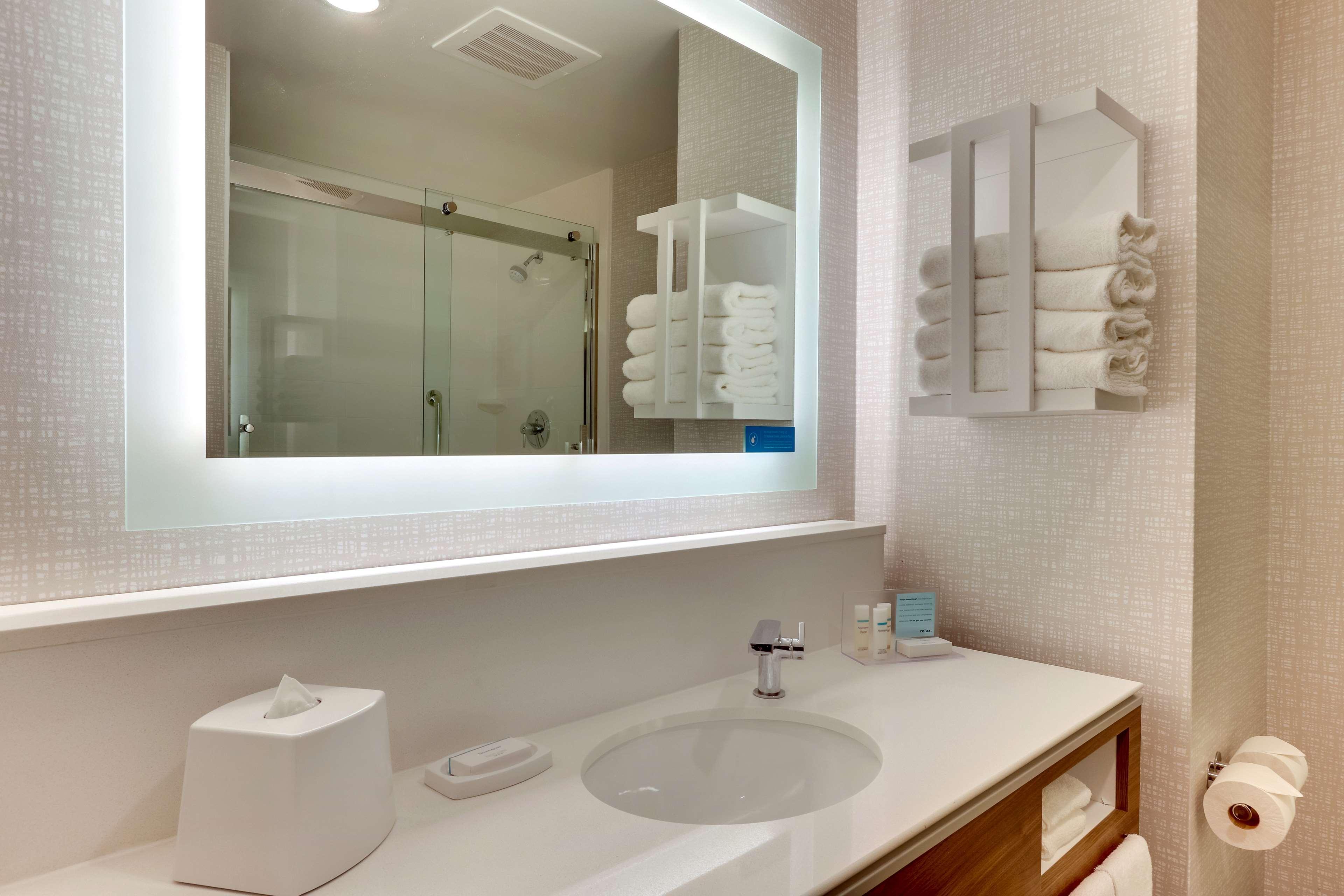 Hampton Inn Lebanon, In Exteriör bild