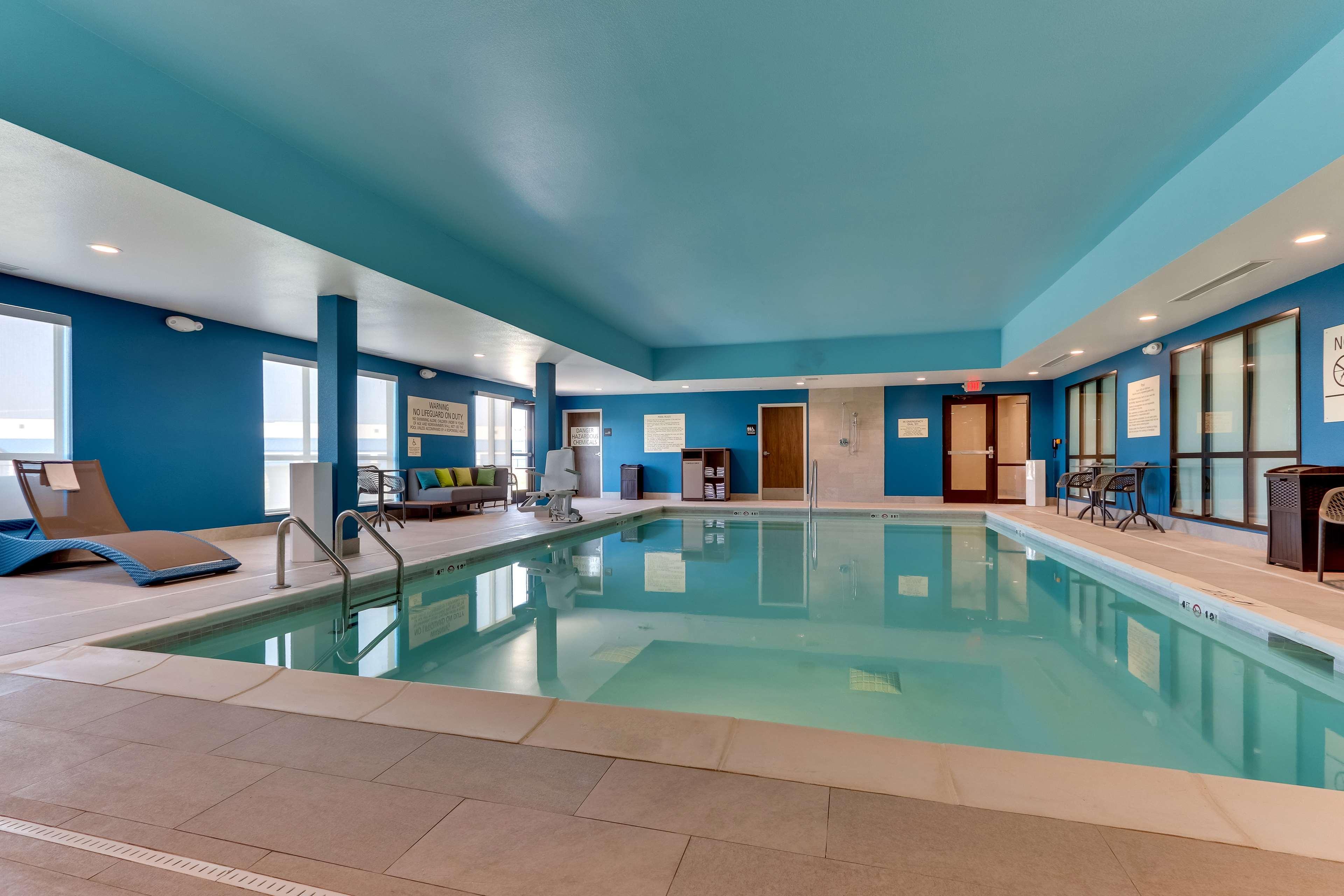 Hampton Inn Lebanon, In Exteriör bild