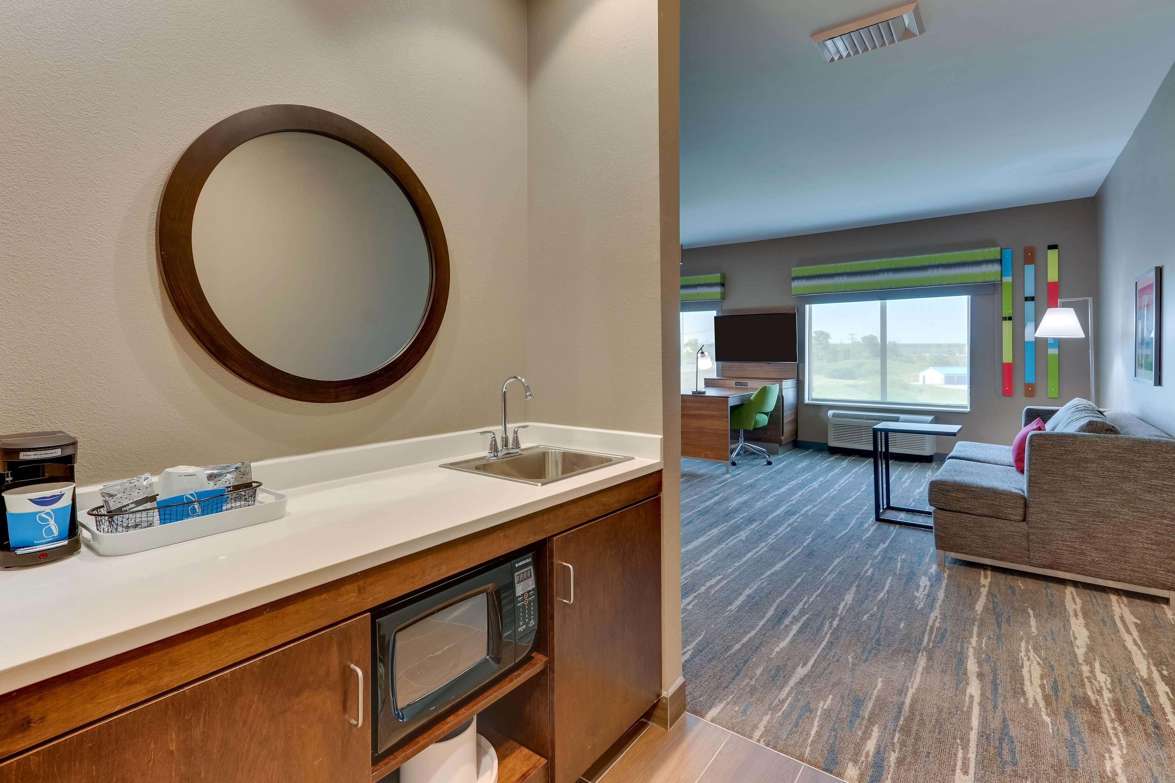 Hampton Inn Lebanon, In Exteriör bild